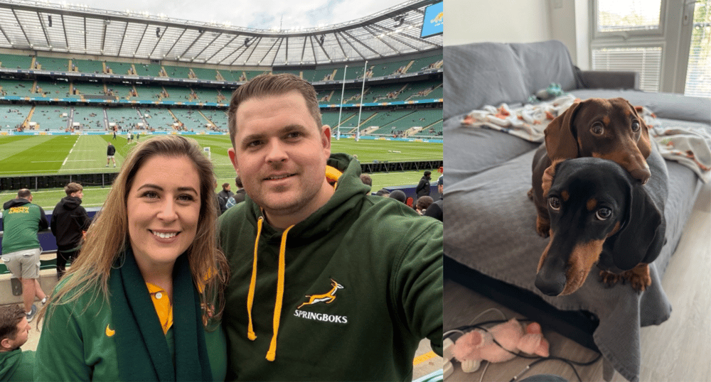 LinkedIn Posts - Meet the Team-10