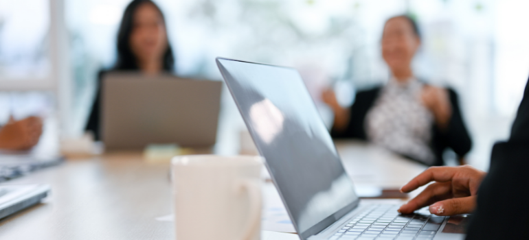 A Client Advisory Board – bringing your clients closer to your business